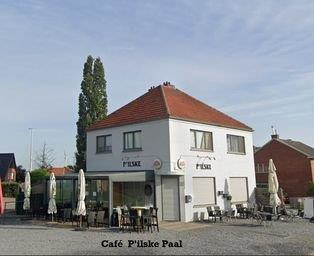 cafe Pilske